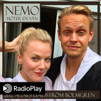 202. Agnes Lindström Bolmgren