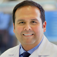 Dr. Michael Gonzalez, Houston ETHAN Program Ambulatory Video Telehealth