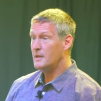 Church Engagement with Digital Members via Video Chat: Dave Jamerson