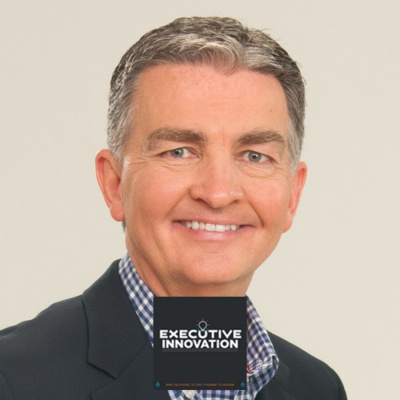 Executive Innovation: The Evolution Of Customer Experience  Sales