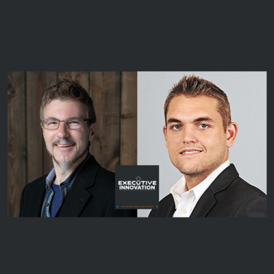 Executive Innovation: The Evolution Of Customer Experience  Sales