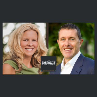 Executive Innovation: The Evolution Of Customer Experience  Sales