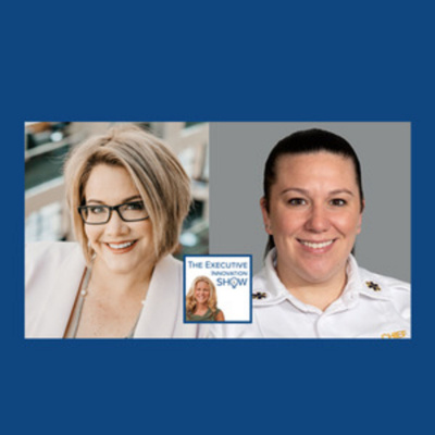 Executive Innovation: The Evolution Of Customer Experience  Sales