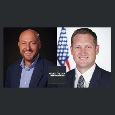 Executive Innovation: The Evolution Of Customer Experience  Sales