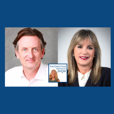 Executive Innovation: The Evolution Of Customer Experience  Sales