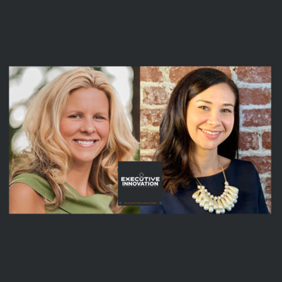 Executive Innovation: The Evolution Of Customer Experience  Sales