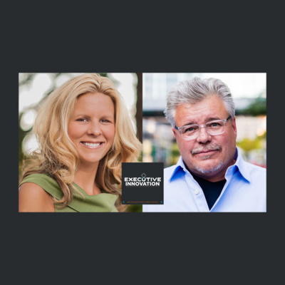 Executive Innovation: The Evolution Of Customer Experience  Sales