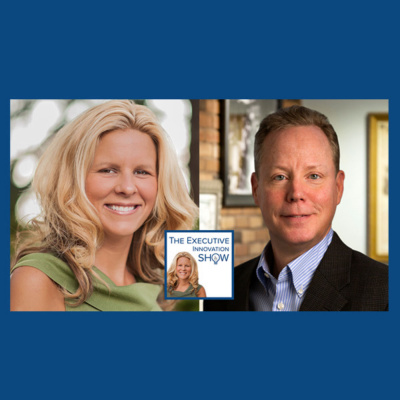 Executive Innovation: The Evolution Of Customer Experience  Sales