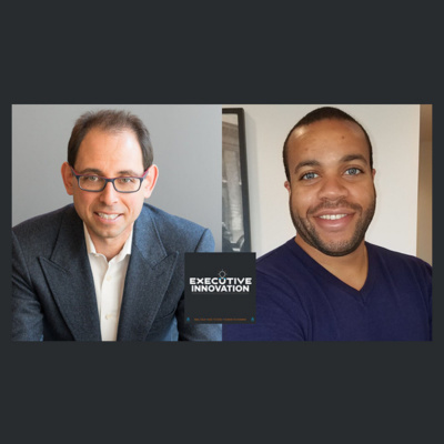 Executive Innovation: The Evolution Of Customer Experience  Sales