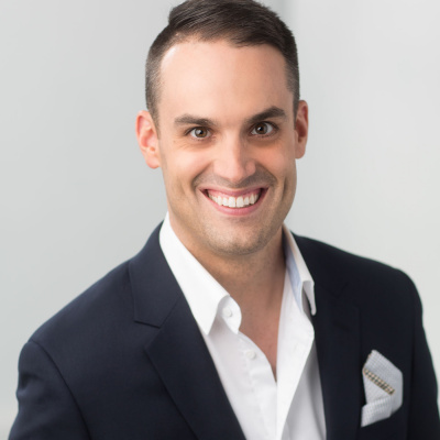 Executive Innovation: The Evolution Of Customer Experience  Sales