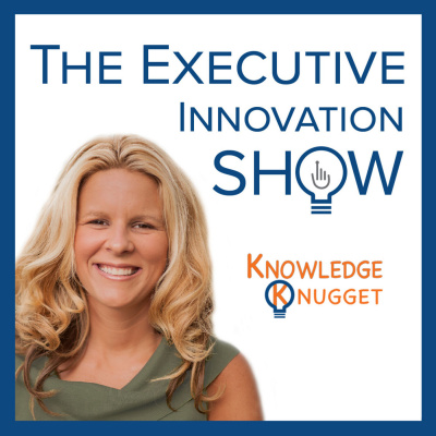 Executive Innovation: The Evolution Of Customer Experience  Sales