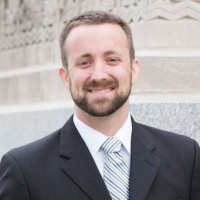 Ep # 14 Ben Broussard- Bring em A Pie!