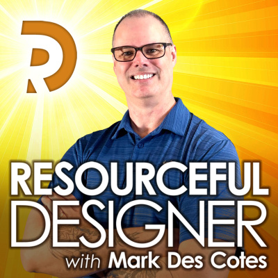 Resourceful Designer - Resources To Help Streamline Your Graphic Design And Web Design Business.