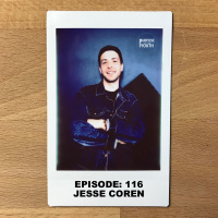 Episode 116 - Jesse Coren : Theres Enough Room For Everyone To Win