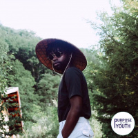 Episode 5 - Yussuf Manzi: Continue To Grow Each and Everyday