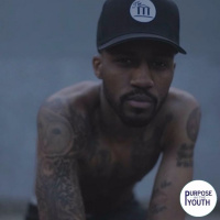 Episode 11 - Noble Norceide: Putting Yourself In Uncomfortable Situations