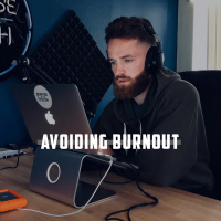 Avoiding Burnout