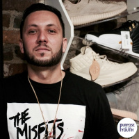 Episode 15 - Joamil Rodriguez: Living And Creating Experiences Daily