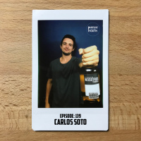 Episode 139 - Carlos Soto : Get Through The Mud