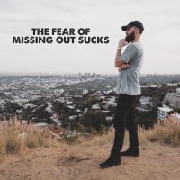 The Fear Of Missing Out Sucks | Bearded Man Thoughts