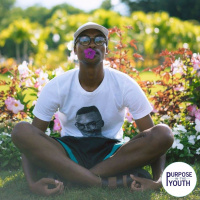 Episode 6 - Deon Rose: Tell The Universe What You Want and Let The Rest Fall Into Place