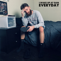 I Wake Up At 6am Everyday | Bearded Man Thoughts