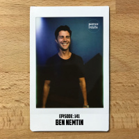 Episode 141 - Ben Nemtin : The Ripple Effect