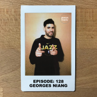 Episode 128 - Georges Niang : Put Your Best Foot Forward