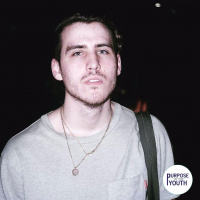 Episode 2 - Nathan Achorn: Outworking The Competition Is Neccessary