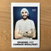 Episode 117 - Connor Woolpert : Remove The Noise