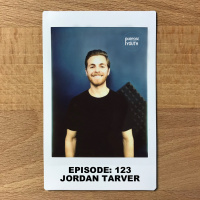 Episode 123 - Jordan Tarver : We Can Manifest Anything