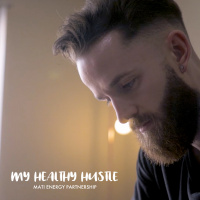 My Healthy Hustle | MATI Energy Partnership