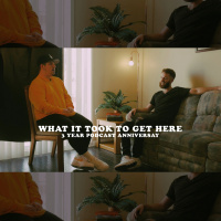 What It Took To Get Here | 3 Year Podcast Anniversary with Dylan Reese