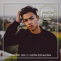 Episode 20 - Justin Escalona: Not Knowing Where Something Might Take You