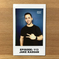 Episode 113 - Jake Kassan : Celebrate The Smalls Wins