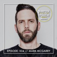 Episode 34 - Mark McGarry: Standing Out In The Footwear Industry In a Crowded Space