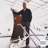 Episode 3 - Alex Binczyk: Taking An Idea and Turning It Into a Business