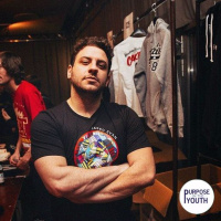 Episode 1 - Jeremy Koegel: Putting Everything On The Line