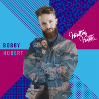 Turning Passion Into Reality | Interview from The Healthy Hustle Podcast