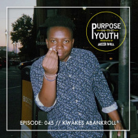 Episode 45 - Kwakes Abankroll: Discipline Is Remembering What You Want At Every Moment