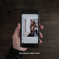 The Social Media Diet