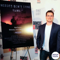 Episode 16 - Jake Hulse: Listen To Your gut and Follow Your Heart