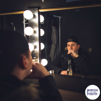 Episode 18 - Huey Mack: Being Patient and Enjoying The Ride