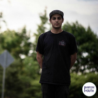 Episode 19 - Greg Sanocki: Escaping The Real World Doing Something You Love