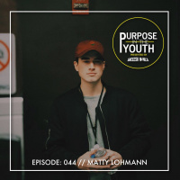 Episode 44 - Matty Lohmann: Expect The Unexpected