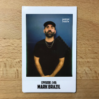 Episode 146 - Mark Brazil : Past Failures Breed Future Success