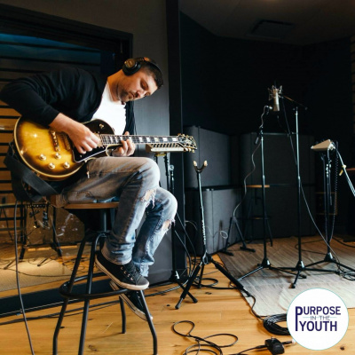 Purpose In The Youth