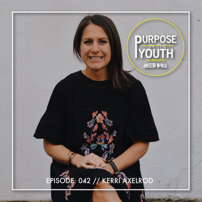 Purpose In The Youth