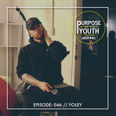 Purpose In The Youth