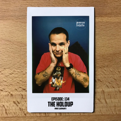 Purpose In The Youth